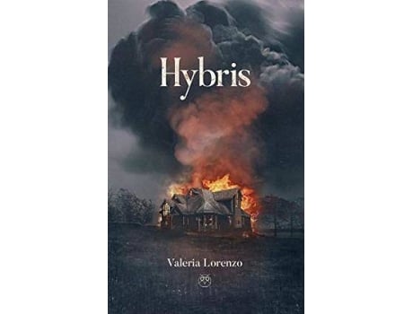 Livro Hybris de Consolació Magro (Espanhol)
