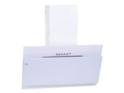 Semana 4 Juno Eco 60 Montado na Parede Branco Akpo