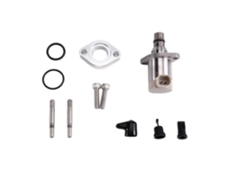 294200-2960 Carro Bomba De Combustível Suction Válvula De Controle Válvula Scv Para Mitsubishi L200 Lancer Outlander Triton 07-21 2942002960