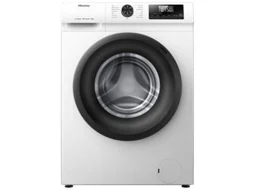 Máquina de Lavar Roupa HISENSE SERIES 1Q WF1Q1041BW (10  kg - 1400 rpm - Branco)