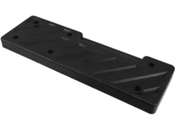 Almofadas De Borracha Para Máquinas De Desmontar Pneus (6 Unidades) – Ferramentas De Reparo Para Almofadas Reforçadas