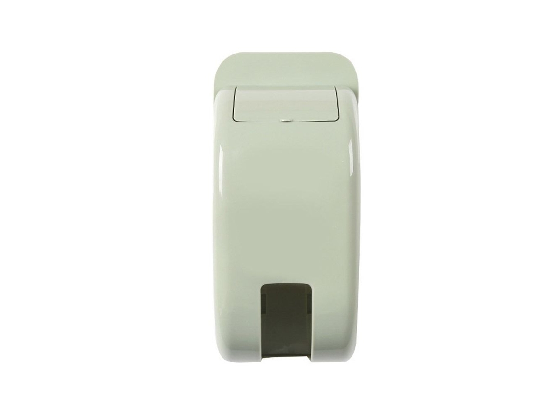 Gaveta para saco de lixo Gaveta para saco de lixo Green Slowmoose