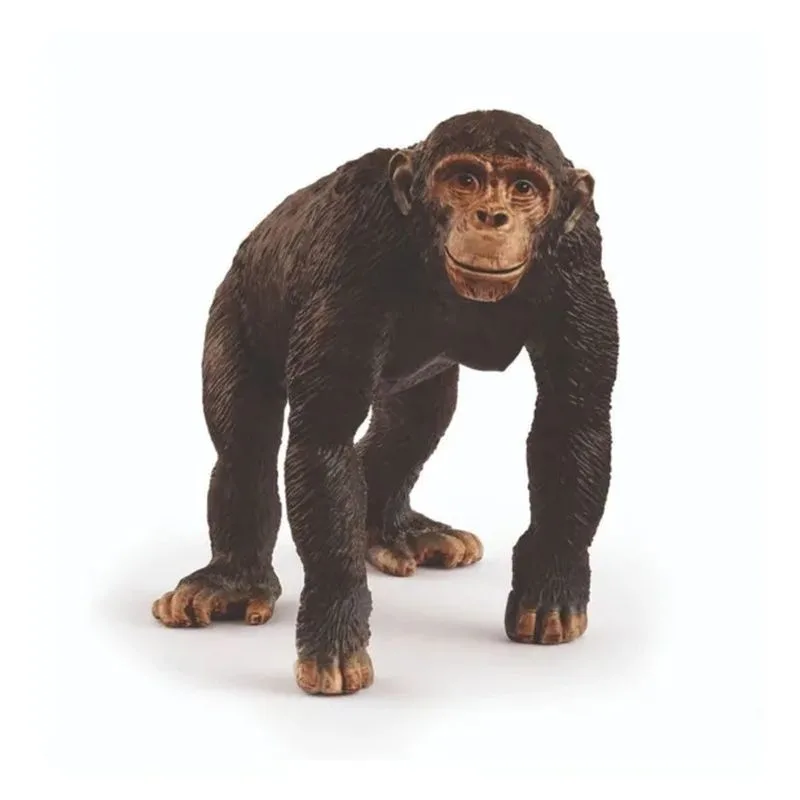 Chimpanzé Schleich Wild Life 14883 +4 anos - P25 Promoção Schleich 3x2 Schleich