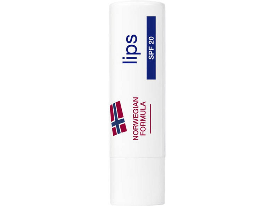 Protetor Solar de Lábios NEUTROGENA Hydro SPF 20 (4,8gr)