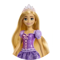Rapunzel