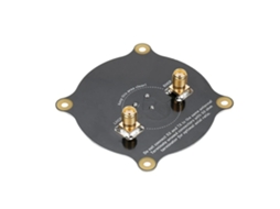 4 Pc Pagoda Triple Feed Patch 1 Antena Fpv Linear de 5,8 Ghz, 8 Dbi, 60 Mm, Lhcp/rhcp, para Óculos Fpv Fatshark, Dji e Eachine MDUG