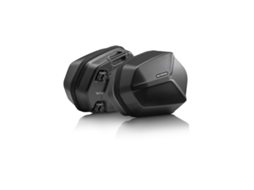 Sistema de Malas Laterais SW-MOTECH Aero Abs Usa Ducati Multistrada V4 20-.