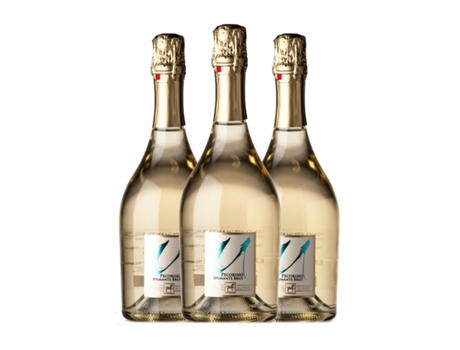 Espumante TENUTA ULISSE Pecorino Brut (0.75 L - 3 Unidades)