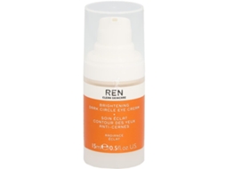 REN CLEAN SKINCARE Creme Iluminador para Olheiras 15 Ml