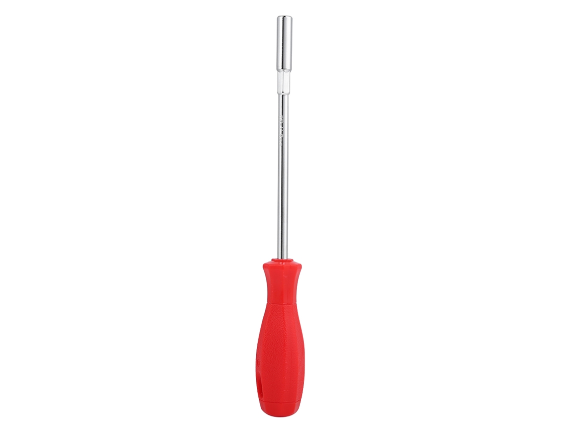 Chave De Fenda Com Punho Alongado E Soquete Hexagonal (5mm) Ferramenta Manual