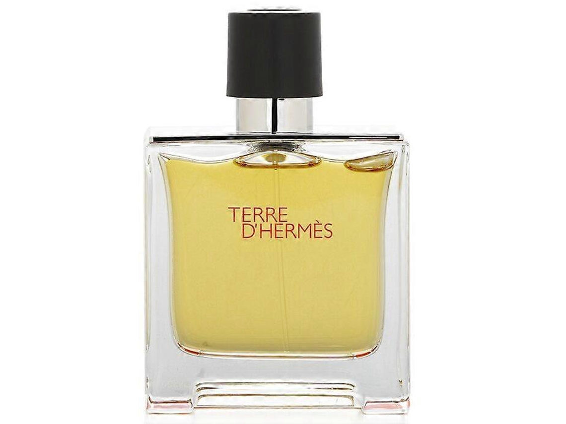 - Terre D' Pure Parfum Spray75ml/2.5oz