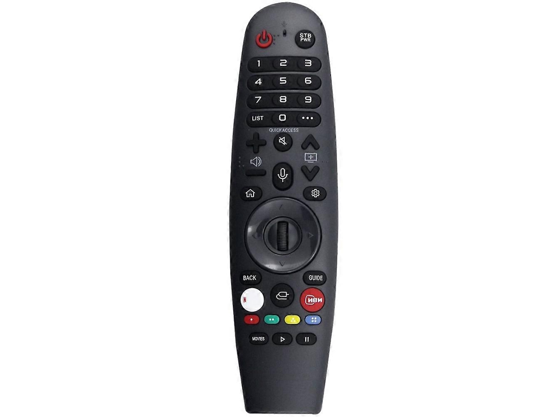 Comando De Voz Substituição Para Akb76036902 Lg Mr20ga Akb76036902 Bq Konka Soundmax Carrera Vityaz Harper