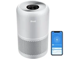 Purificador de ar LEVOIT Pro Core 300S Pro Smart True Hepa