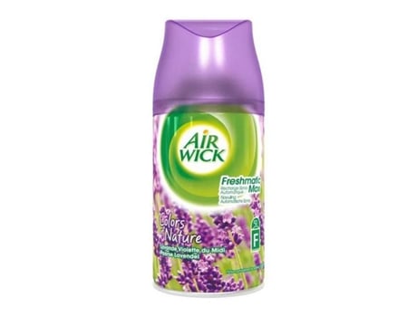 Recarga Para Ambientador  (250 ml)