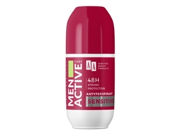Desodorizante Roll On Sensível Aa Men Active Care, 50ml