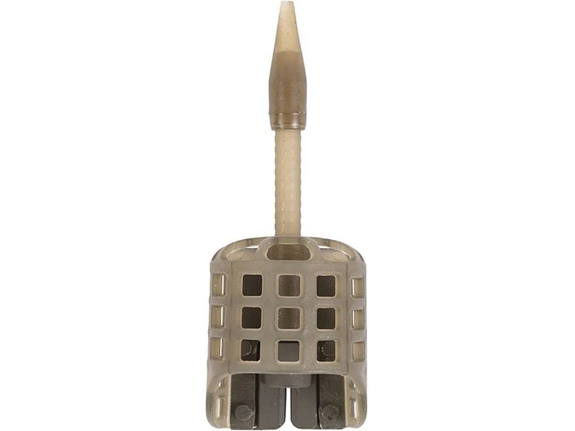 Acessório para Iscos PRESTON INNOVATIONS Cevador Ics In-Line Pellet S Verde