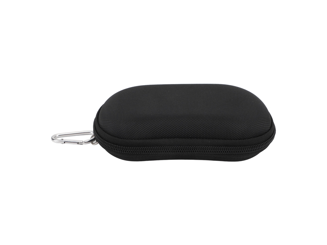 Estojo de Viagem resistente a impactos para controle com capa dura portátil EOOCOO