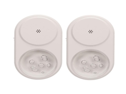 Lurelia Night Light Com RGB, Quente Light, 240 VE 2 Modos Para Bebês E Crianças