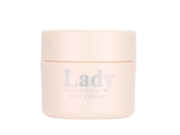 Creme Whitening Hidratante Anti-rides Creme De Dia