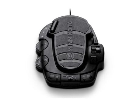 Pedais de comando eléctrico MINN KOTA Riptide Ulterra