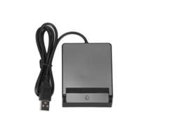 Lurelia Leitor Smart Card Usb 2.0, Sim/cac/ic/id