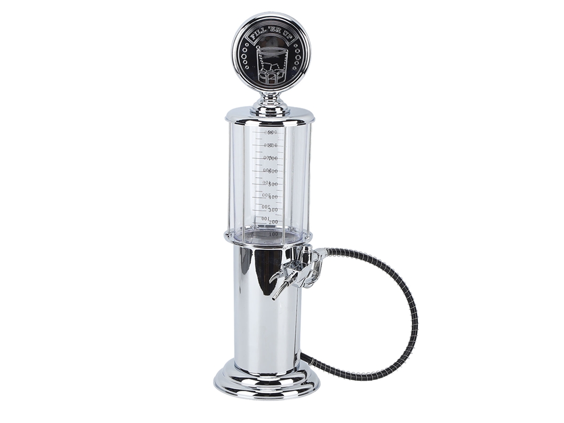 Dispensador De Bebidas Com Bomba De Grande Capacidade E Grifo Único Para Cerveja E Licor Em Bares, Hotéis E Festas