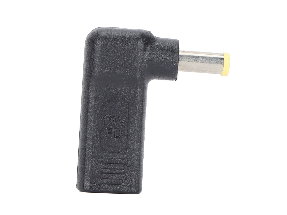 Adaptador Usb C LAXISCREED 5.0x1.0mm