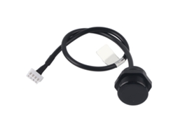 Disjuntor HKJ MCCB 2p 500v 32a IP65 com caixa e conector