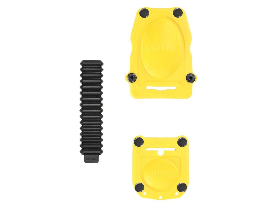 Grivel Antibottaccordeon For G10 New / Airtech