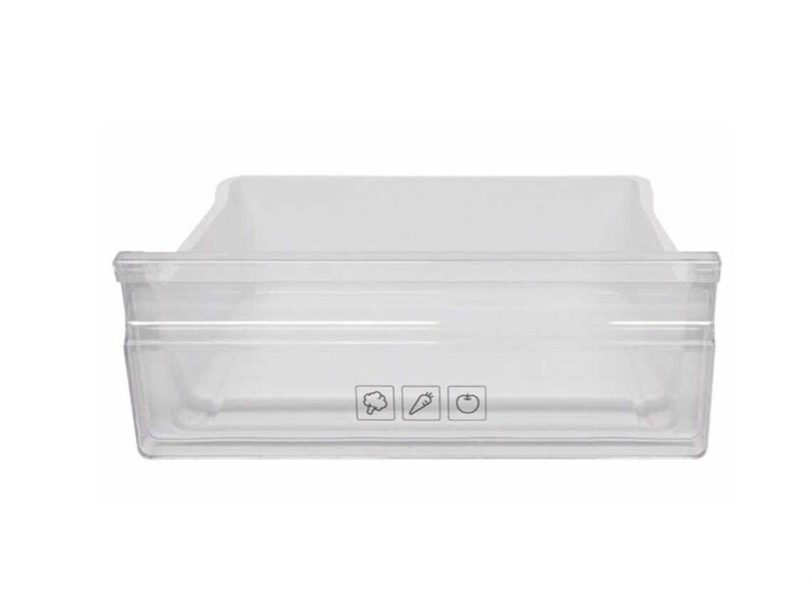 Gaveta Dos Vegetais Inferior da Geladeira SAMSUNG Da97 13474a para Geladeiras e Freezers Da97 13474a