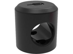 Âncora de pareDe HIPLOK Ankr Mini (Preto - TU)