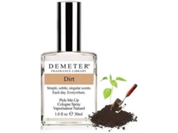 Perfume DEMETER Dirt Cologne (30ml)