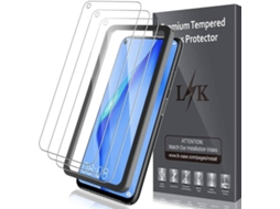 Pelicula de Vidro HONGWE. P40 Lite