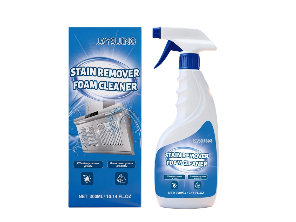 Produto de Limpeza Gordura Rápida para Cozinha LAXISCREED