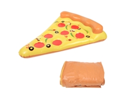 Colchão Inflável Flutuante Portátil Para Piscina, 180 X 150 Cm (70,9 X 59,1 Polegadas)