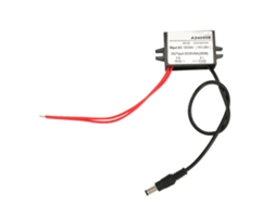 Conversor AC 10-28V para DC 5V | Sem marca