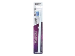 1 Escova de Dentes Ortodôntica em Formato U, Macia, para Limpeza Aparelhos Ortodônticos, Interdental, F Erramenta Clareamento GOKOCO