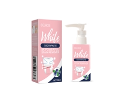 Creme Dental Mirtilo Blueberry