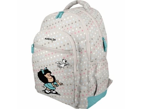 Mochila Escolar Grafoplas