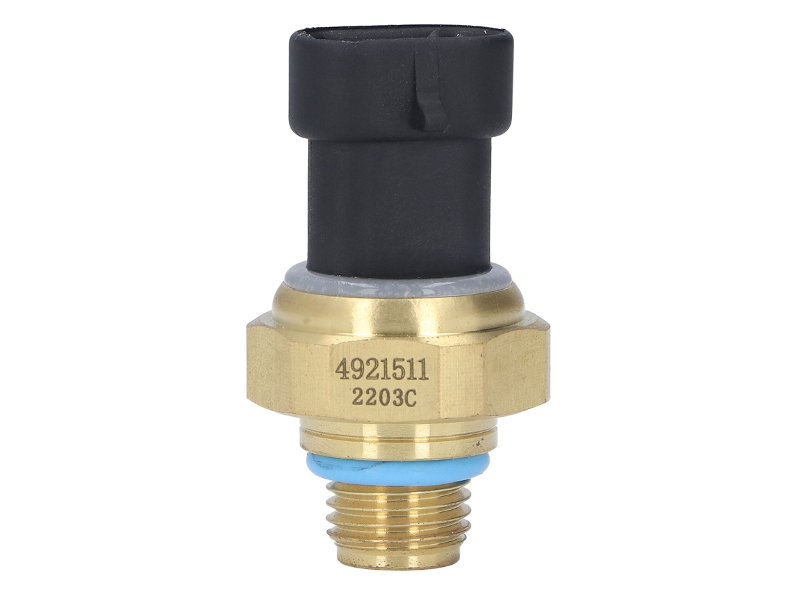 Sensor de pressão de óleo do motor 3 pinos para Cummins 5.9l 24v S/MARCA