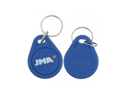 Caixa De 5 Chaves De Proximidade Kp 01 Jma