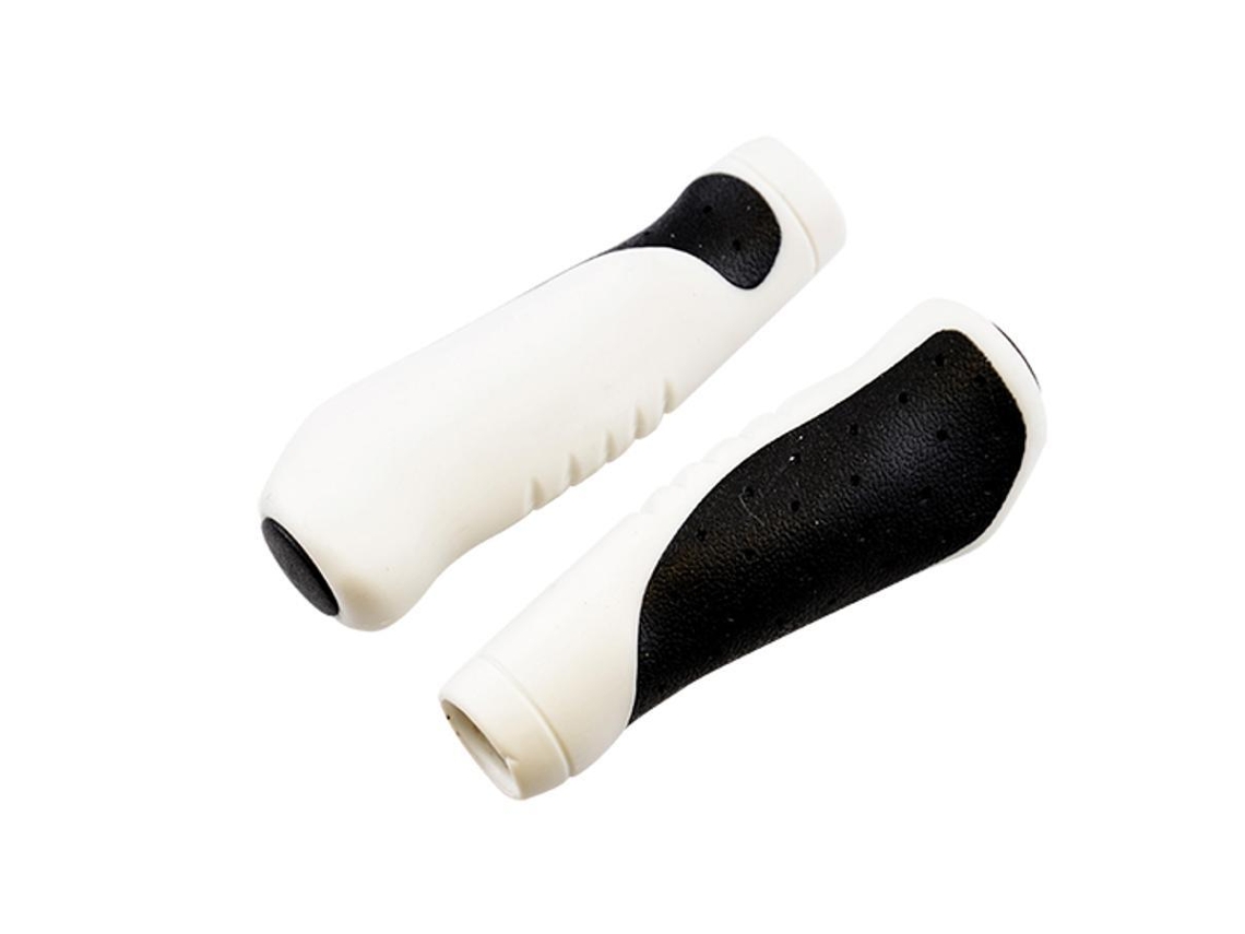 Par de Pegas Ergonómicas com Tampões CLARKS