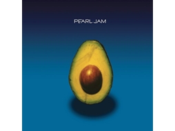 Vinil Pearl Jam - Pearl Jam