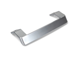 Puxador da Porta do Frigorífico Beko 4900061200 para Frigorífico/congelador Dhf012ac