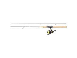 Cana De Pesca ABU GARCIA Spinning cardinal pro