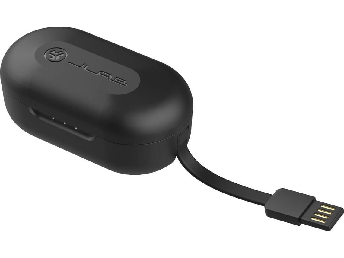 Auricular jlab sales jbuds air