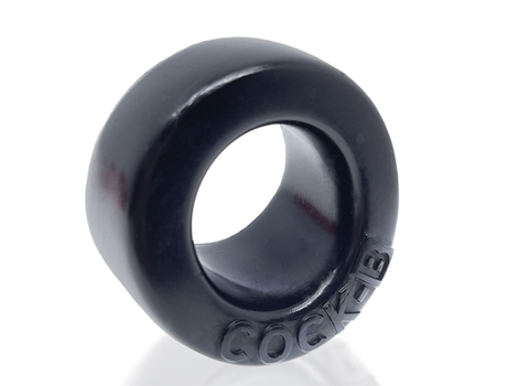 Anéis Penianos Oxballs B Bulge Preto