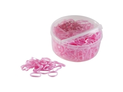 Elásticos de Silicone Hippotónicos HIPPO-TONIC