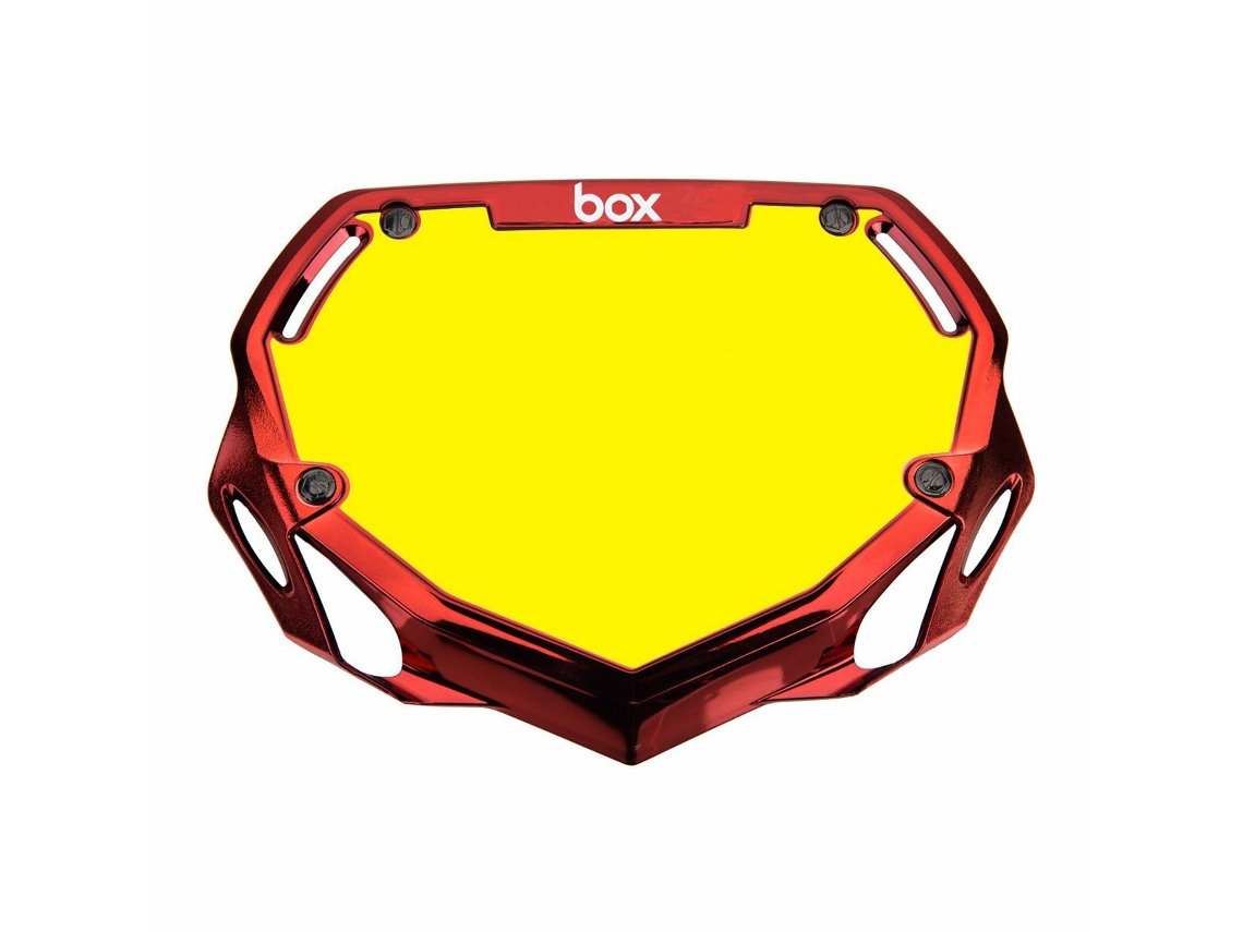 Placa BOX two mini/cruiser