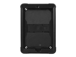 Capa Para Tablet, Material De Silicone, Antiqueda E Antichoque